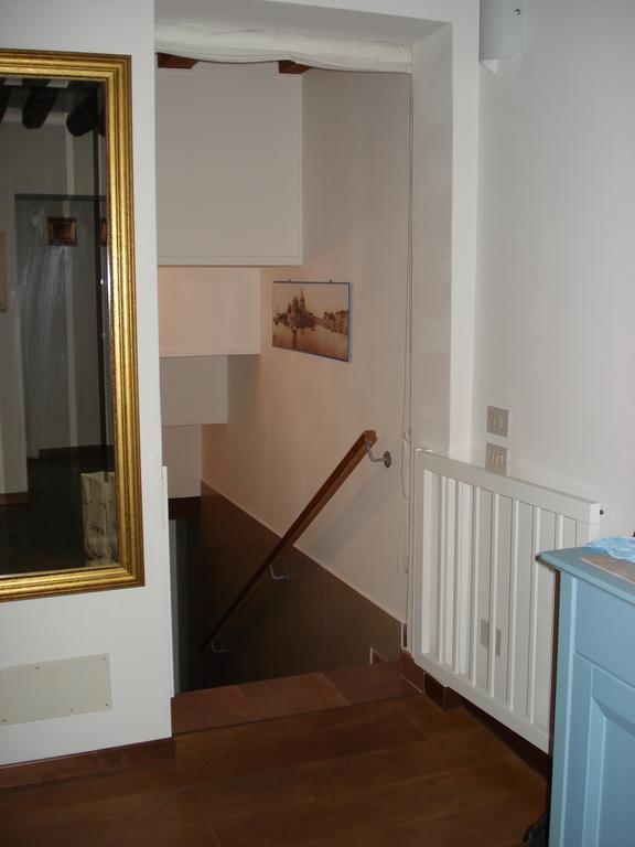 Apartament Ca' Giardini Wenecja Zewnętrze zdjęcie