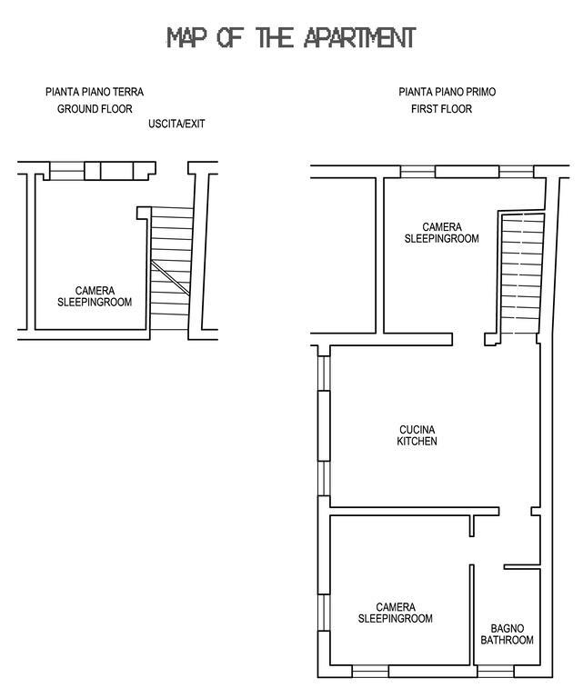 Apartament Ca' Giardini Wenecja Zewnętrze zdjęcie