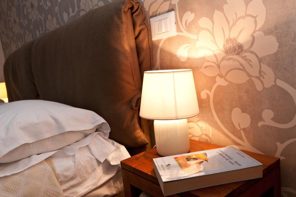 Apartament Ca' Giardini Wenecja Zewnętrze zdjęcie
