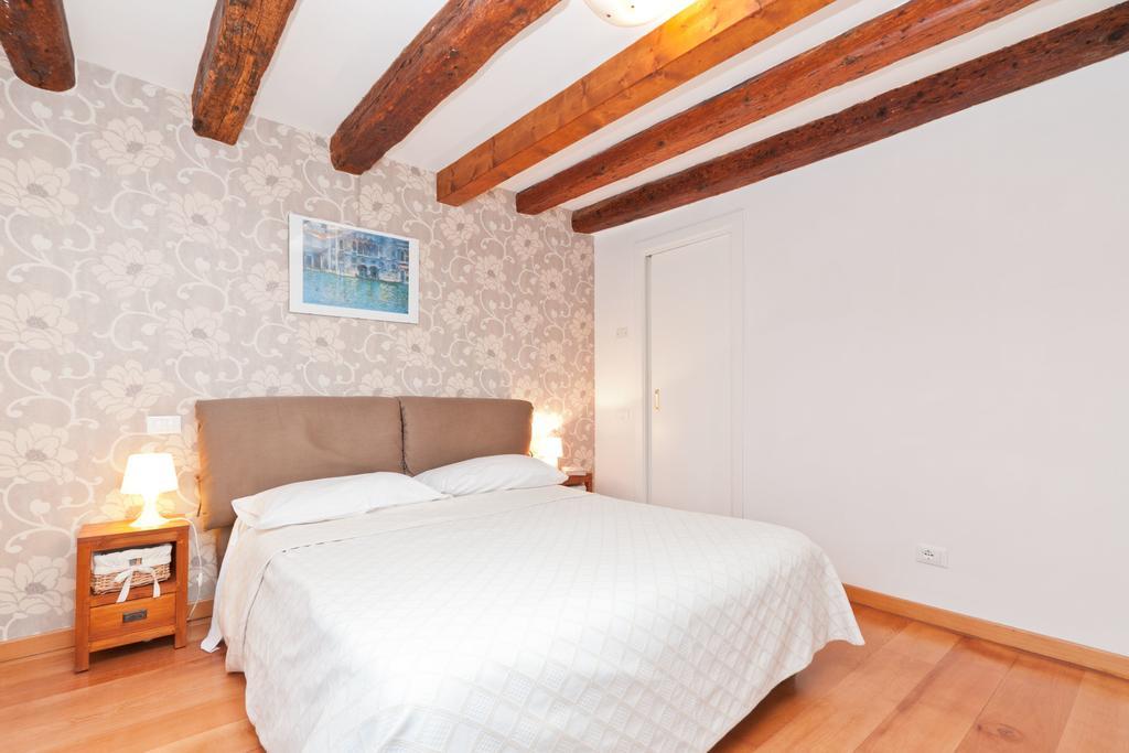 Apartament Ca' Giardini Wenecja Zewnętrze zdjęcie